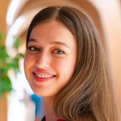 Nesterova Anastasiia (SD Platform)