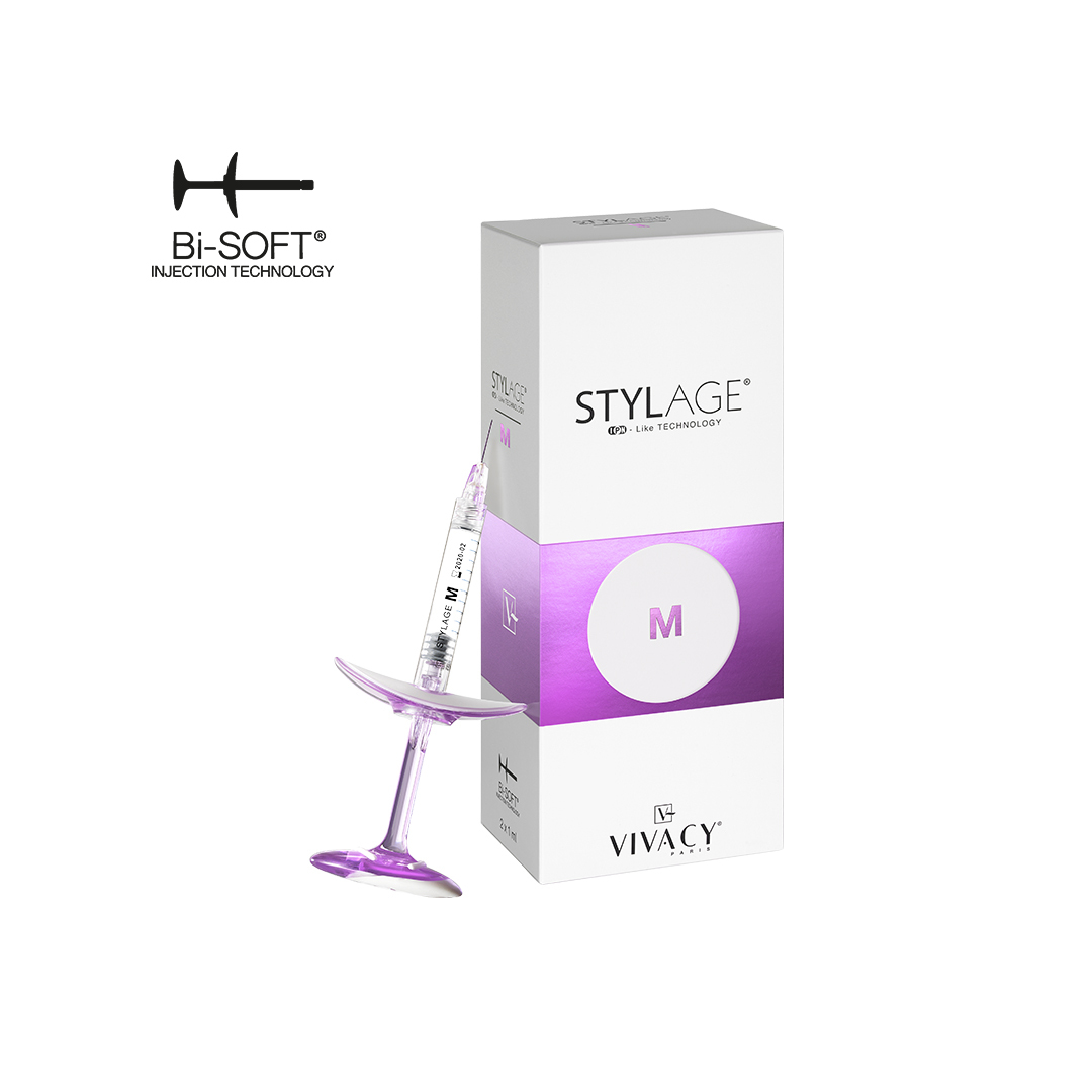 STYLAGE SPECIAL LIPS LIDOCAINE - STYLAGE | Стилаж