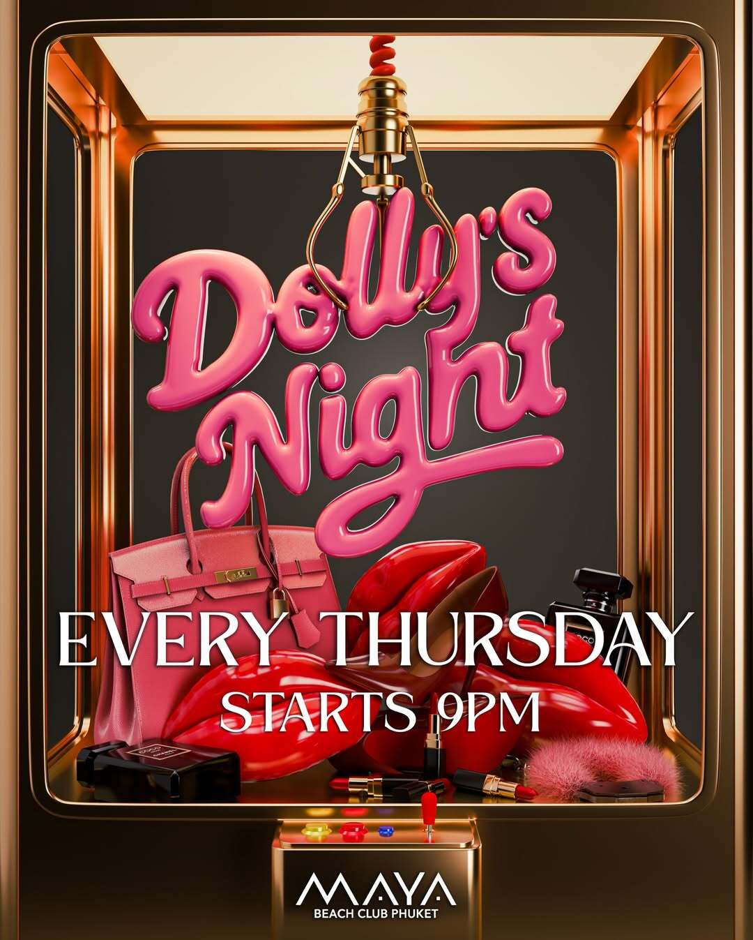 Тайская ярмарка — уличная еда и торговые ряды в Bang Tao, пятница и воскресенье 18:00–23:00