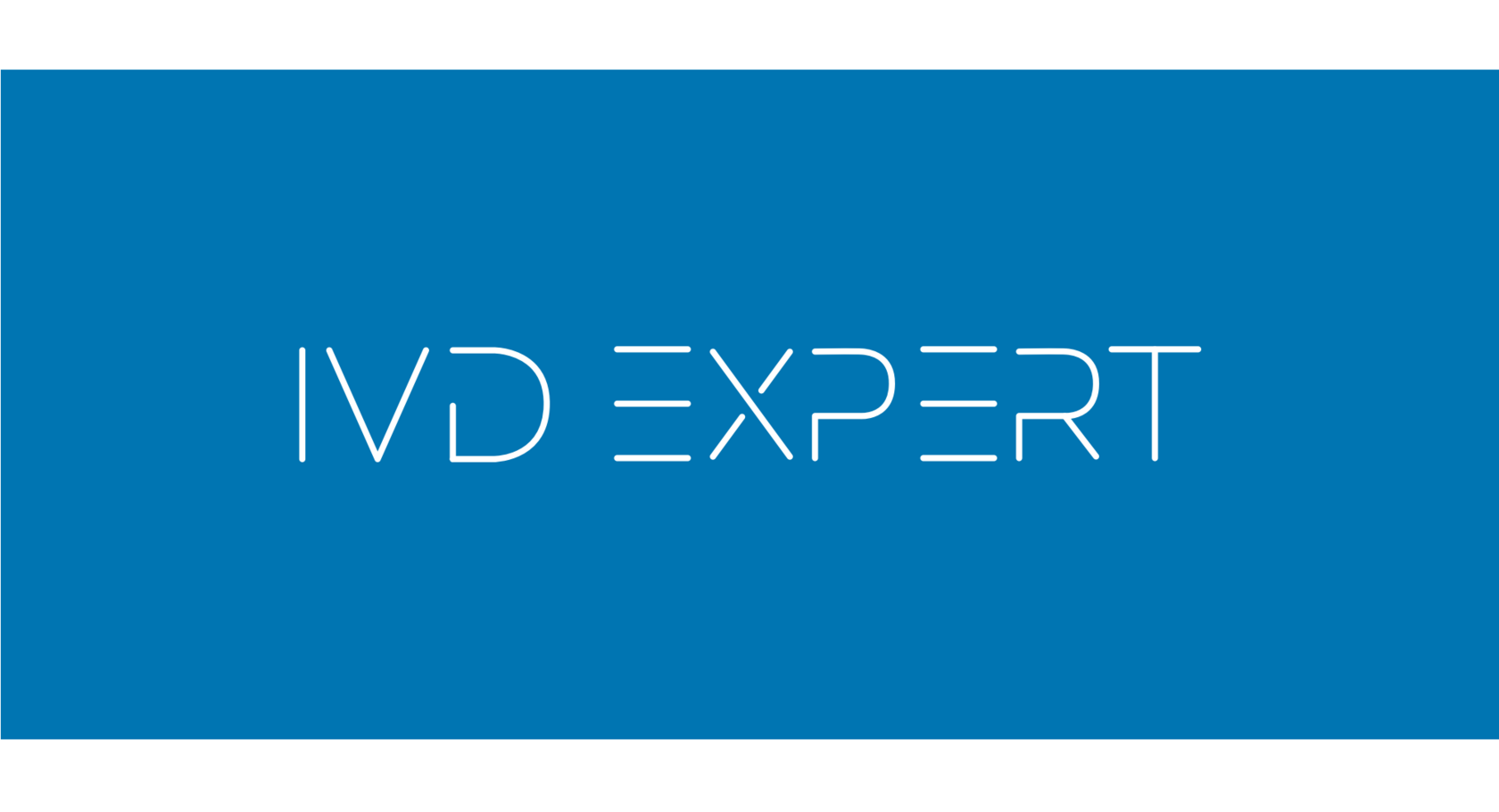 Логотип IVD EXPERT
