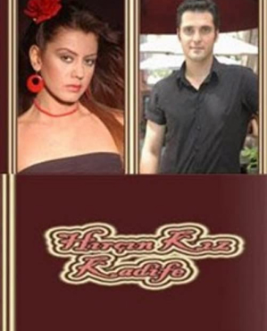 Hırçın Kız Kadife