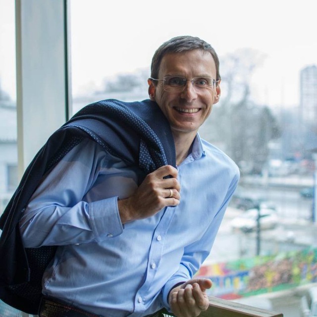 Валерій Фіалка