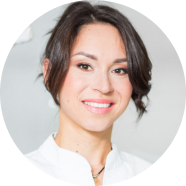 Вікторія Габаль