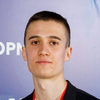 Tomkiv Roman (SD Platform)