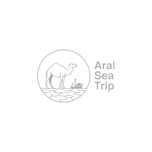 ARAL SEA TRIP