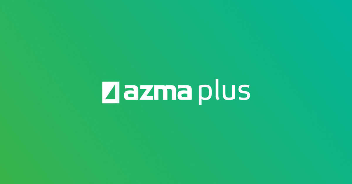 Api Azma 准确高效的原始文件收集 | Azma Plus - 原始文件收集