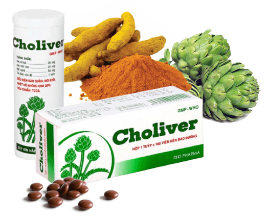 choliver