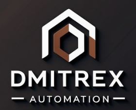 Dmitrex Automation