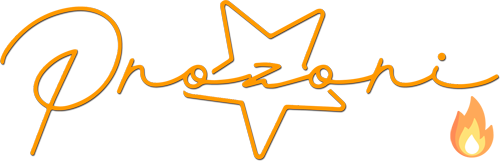 Прозорі