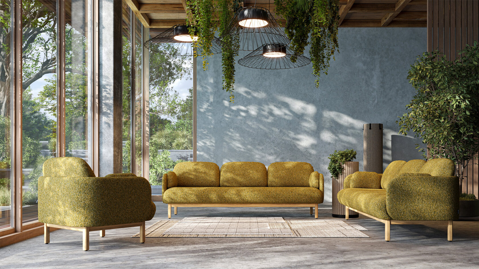 MYAMI sofa