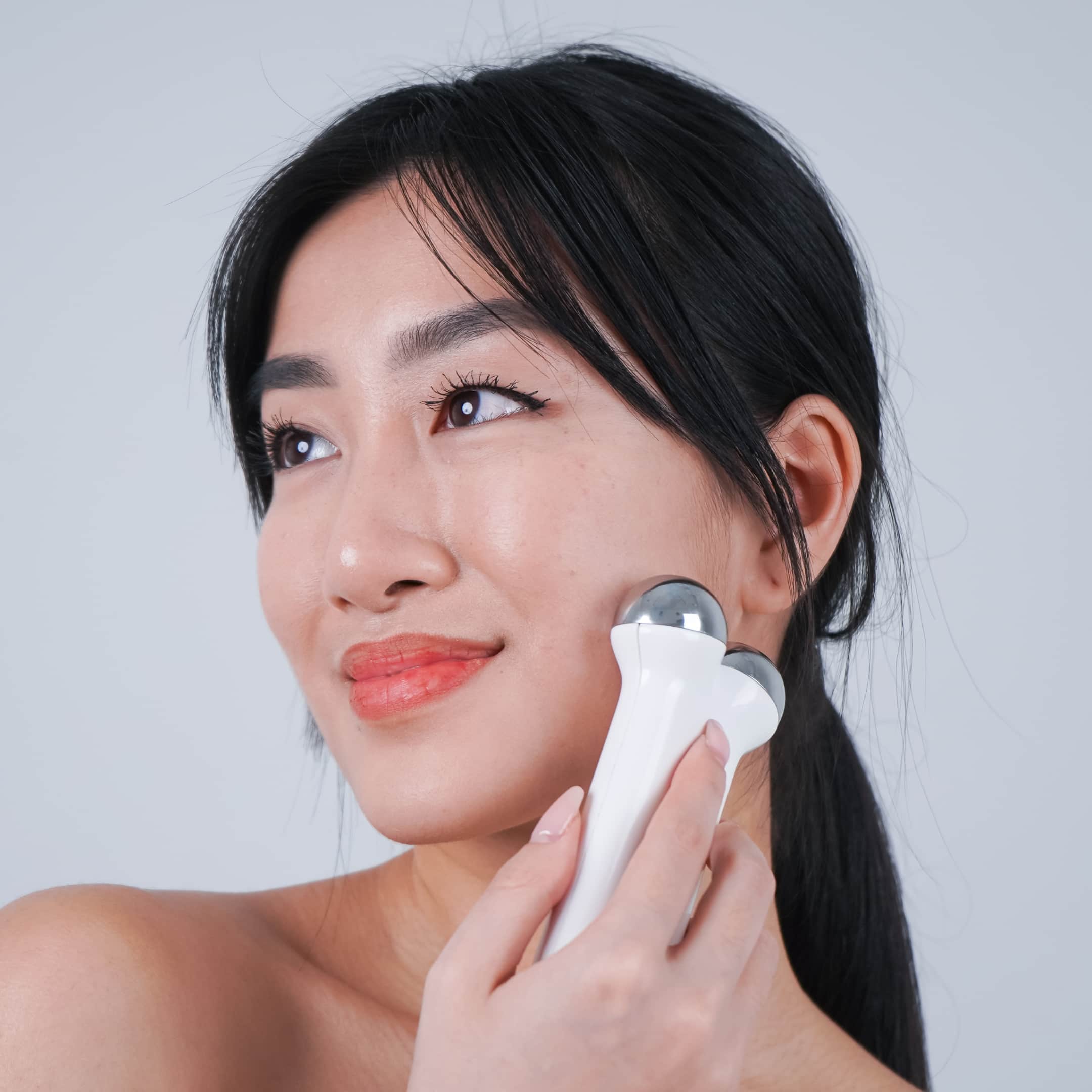 Портативний апарат мікрострумової терапії Zemits Vivotite