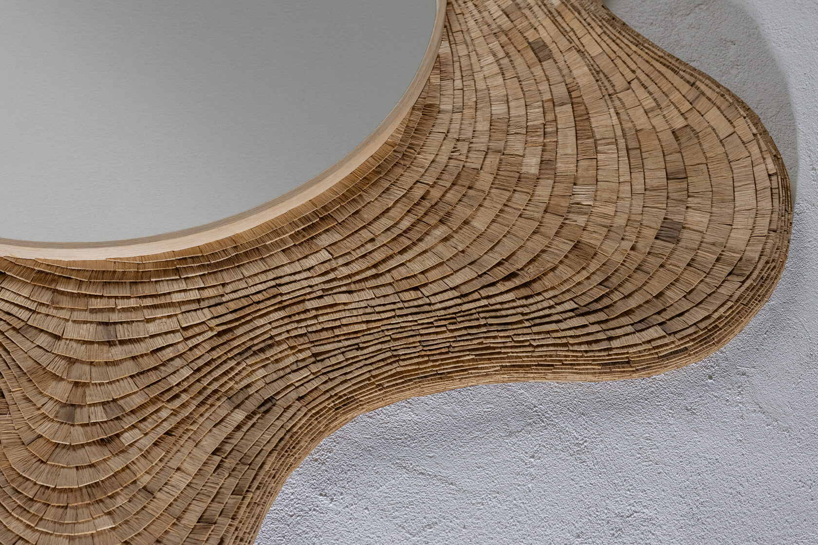 Nature Influence Mi Piace by Tor Design