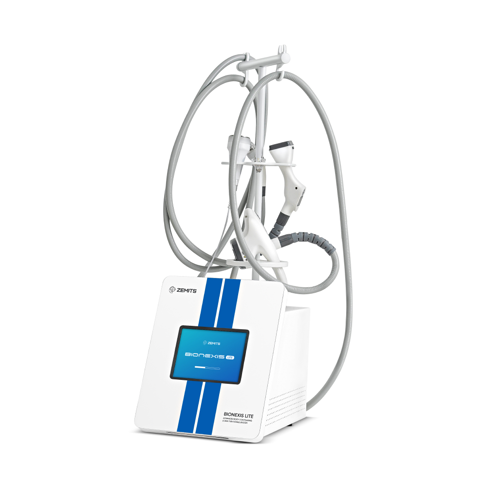 ZEMITS Bionexis Lite PRO | Esthetic Spa Equipment for sale