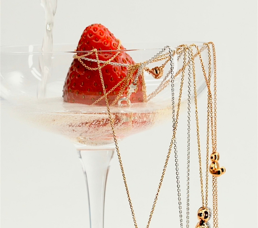 Commercial for TOUS
