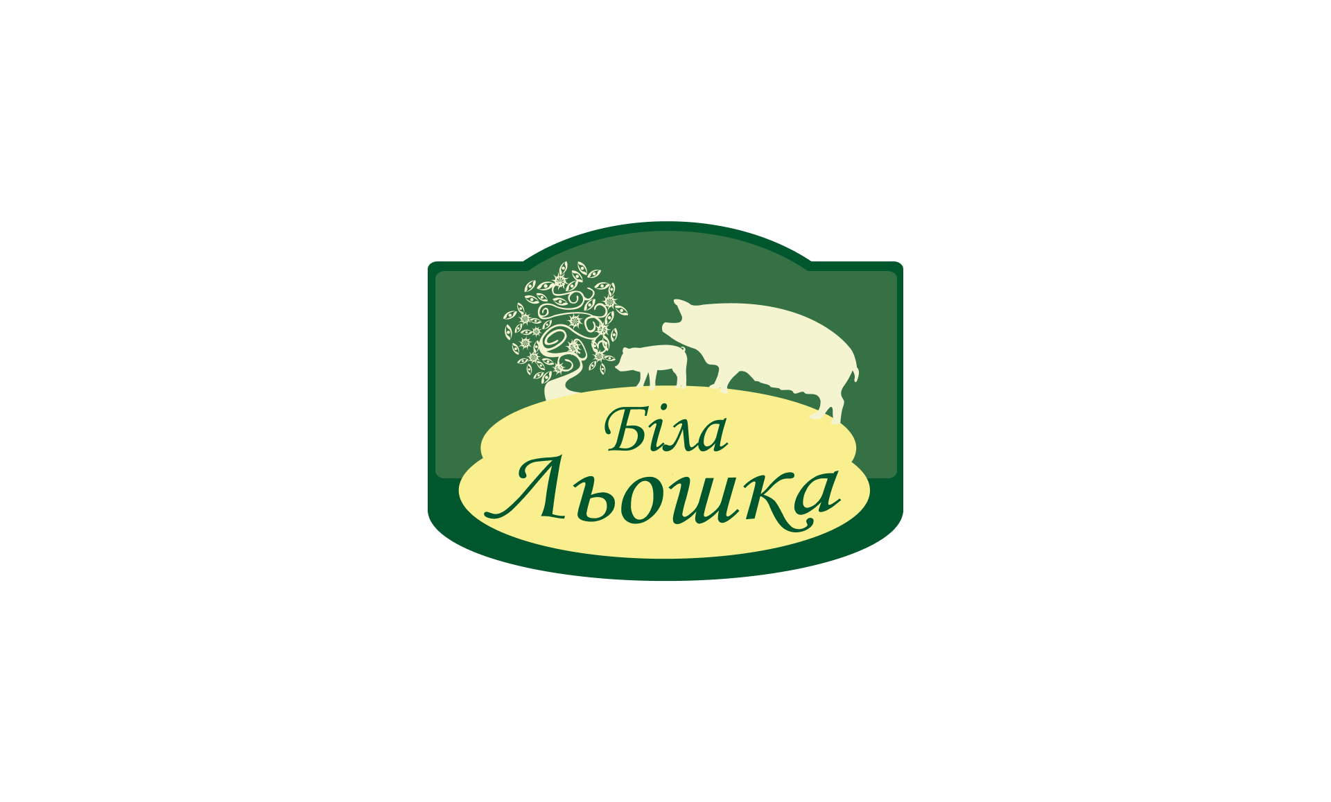Біла Льошка