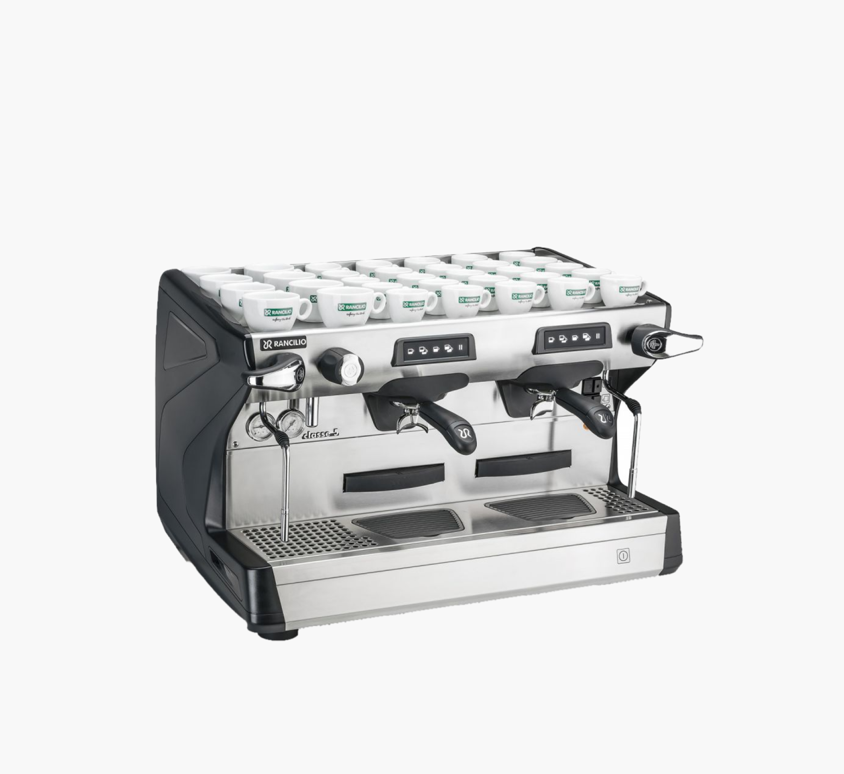 Professional Coffee Machines Rancilio