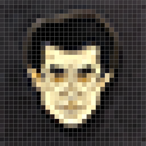 DIGITAL MALEVICH BLACK SQUARE NFT