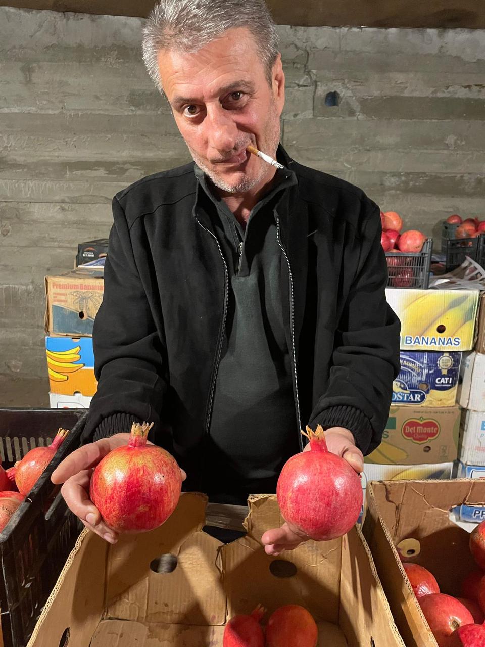 Անաստասիայի արխիվից