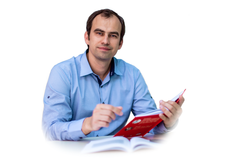 Алексей Бесонов