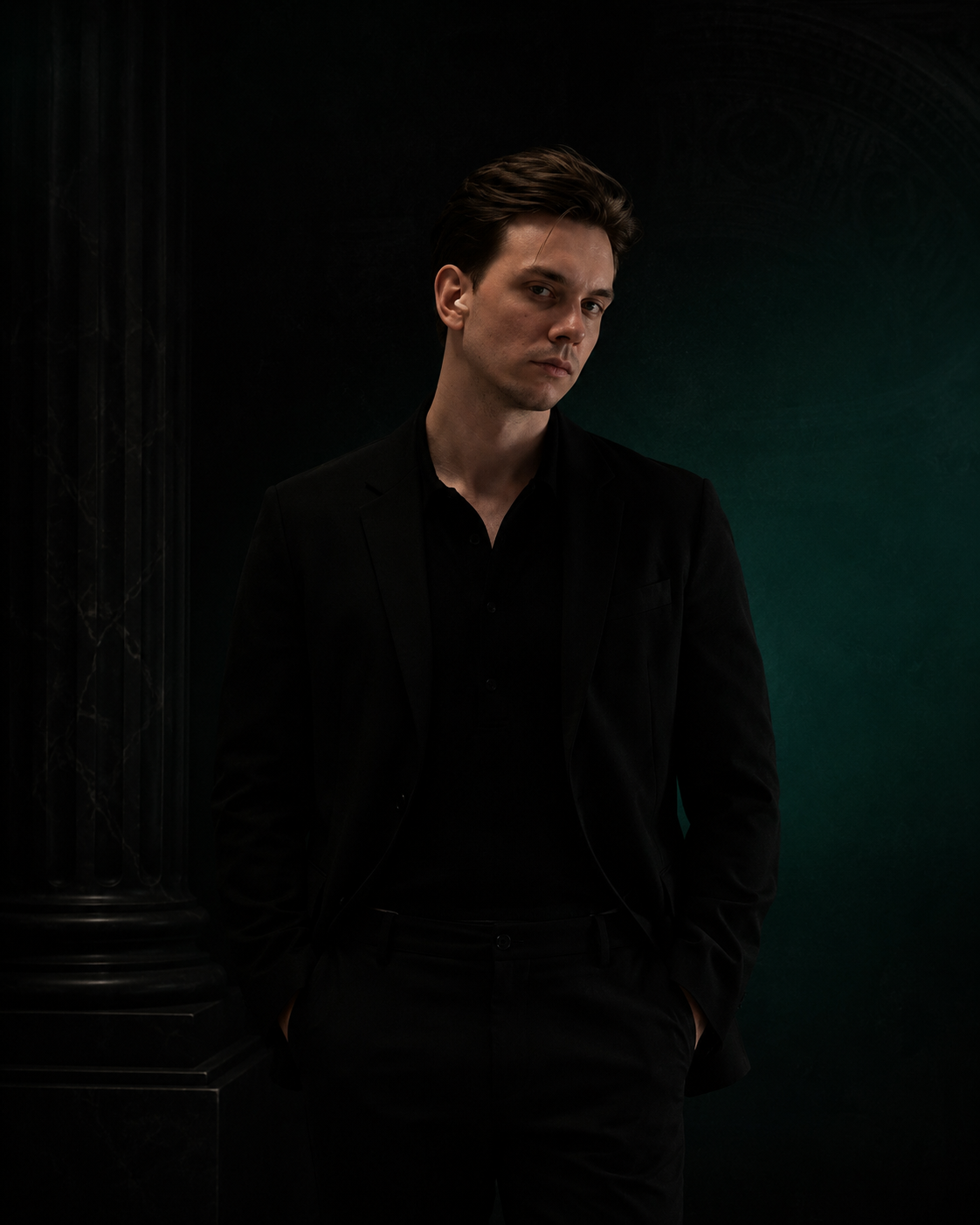 Yegor — Performance Marketing Specialist