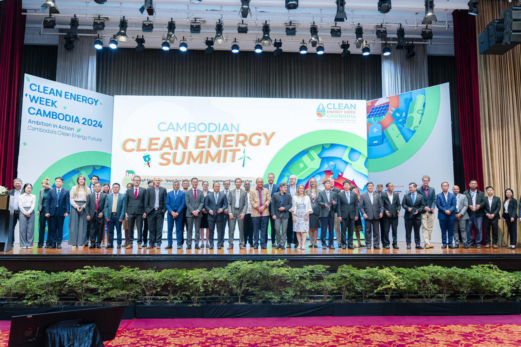 EnergyLab Asia