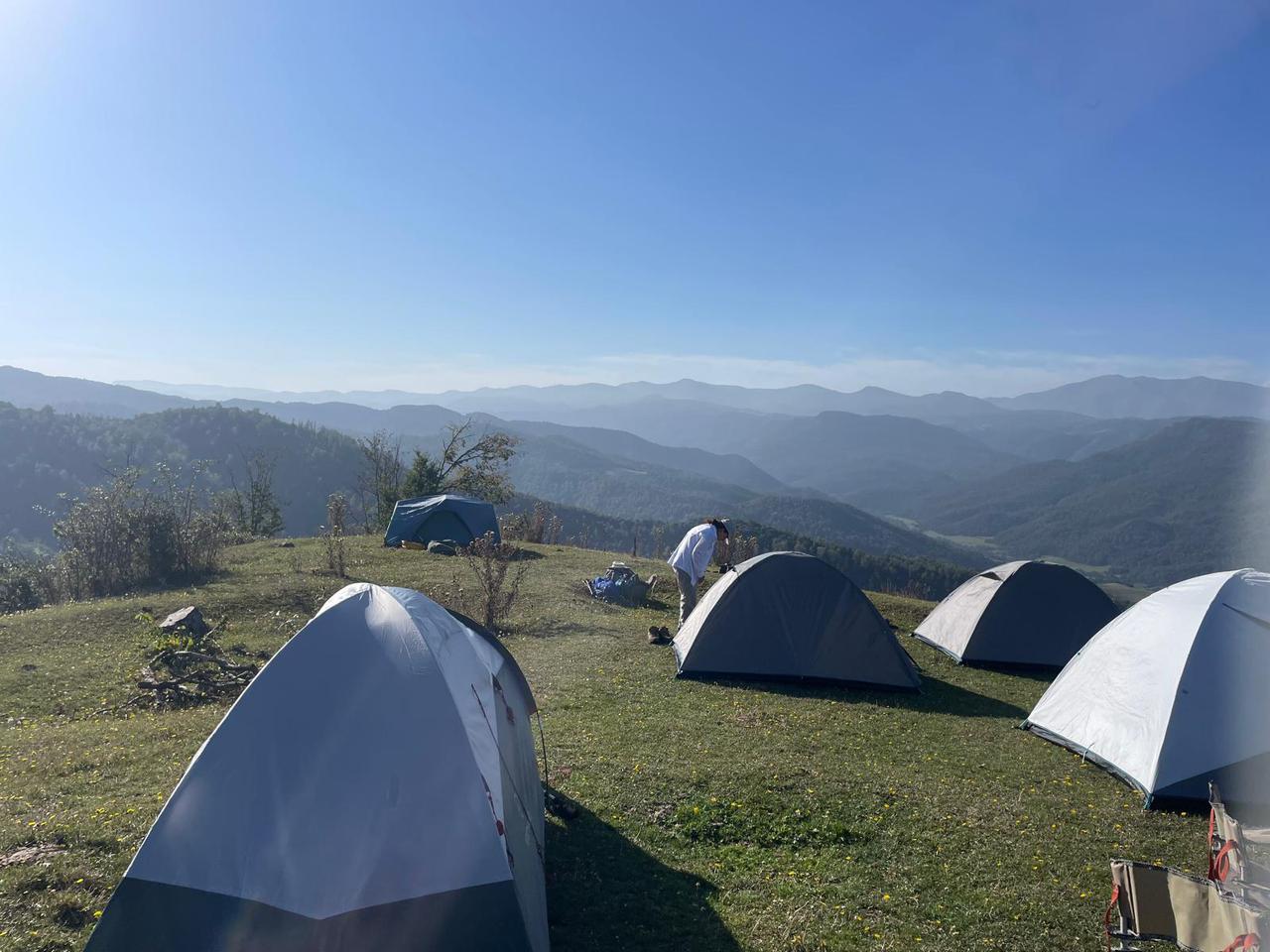 Անաստասիայի արխիվից