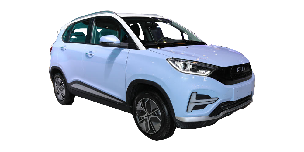 Электромобиль Нета Н01