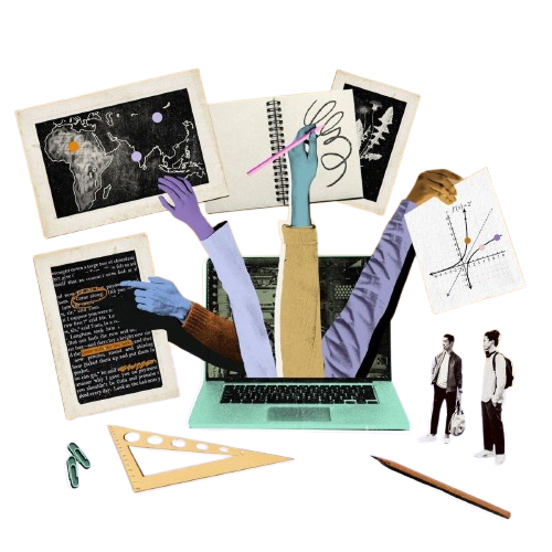 <strong>ASISTENT DIRECTOR</strong>