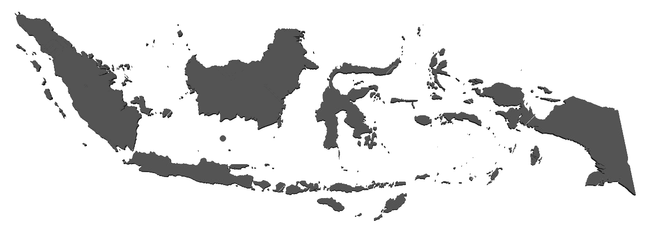 furniture indonesia map