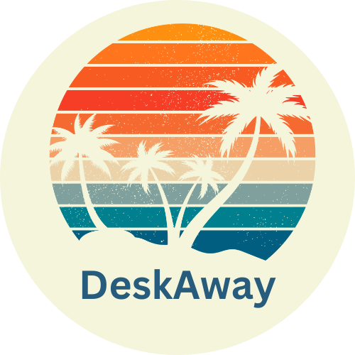  DeskAway 