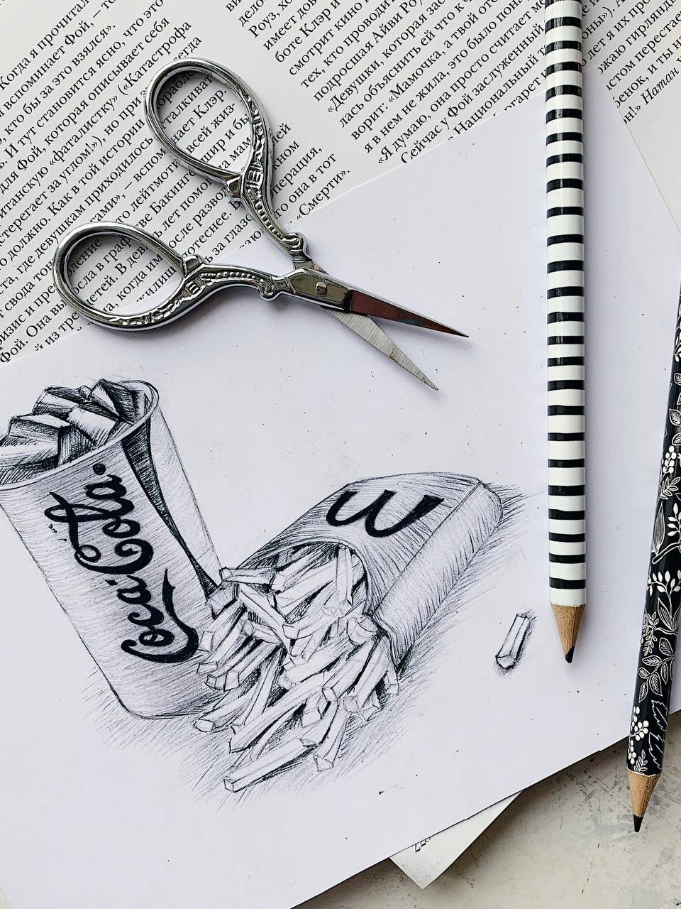 видео-уроки по рисованию для начинающих