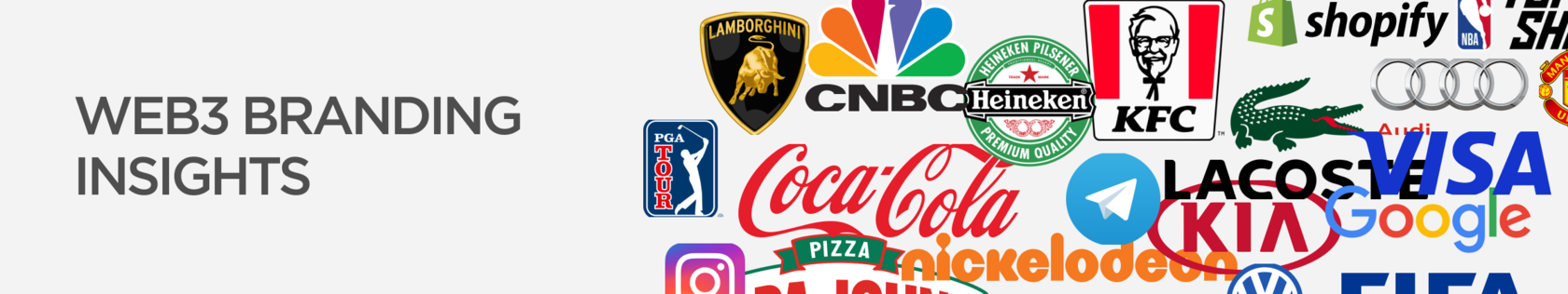 Web3 branding insights