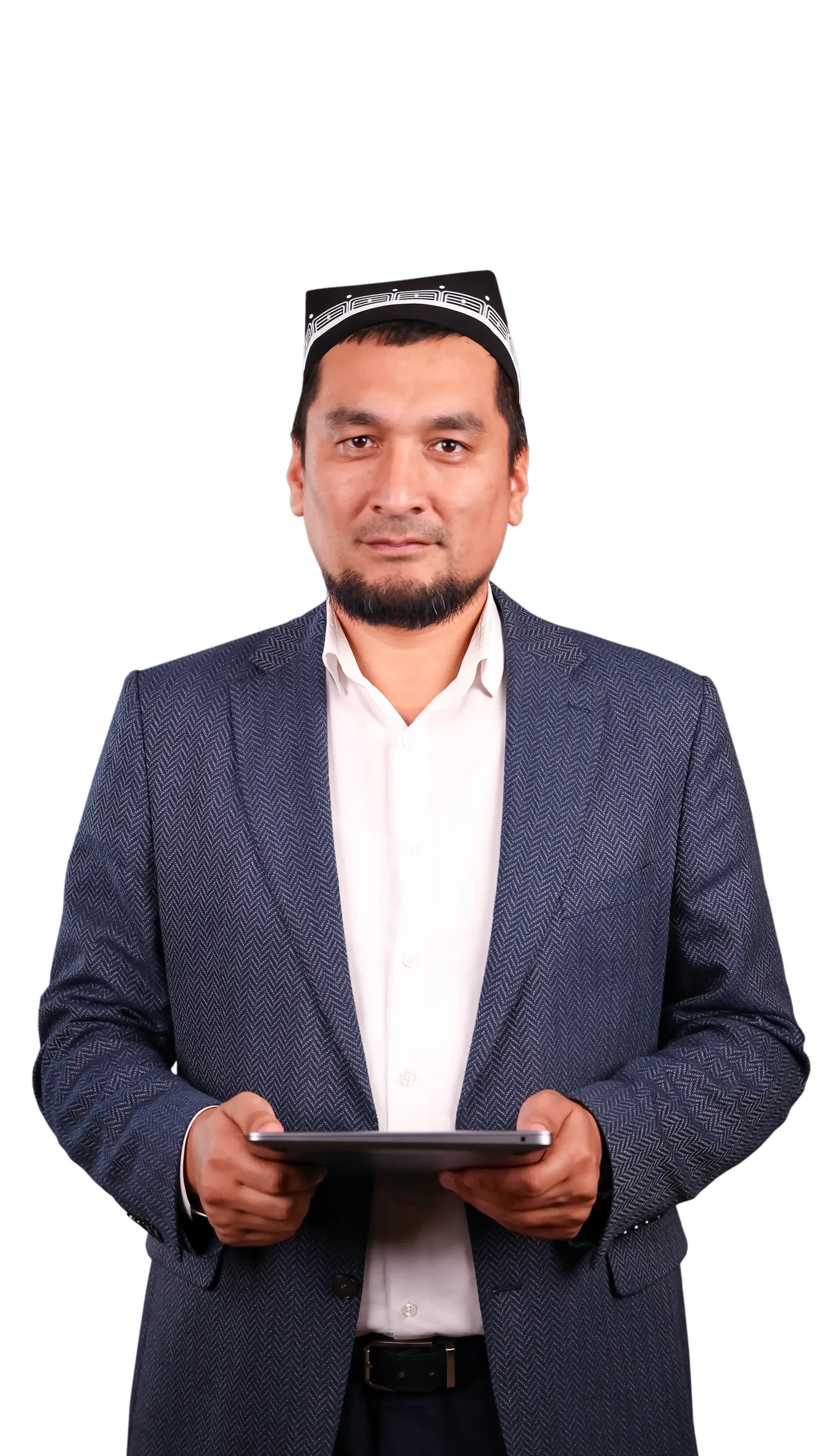 Jamshidbek To'ychiyev