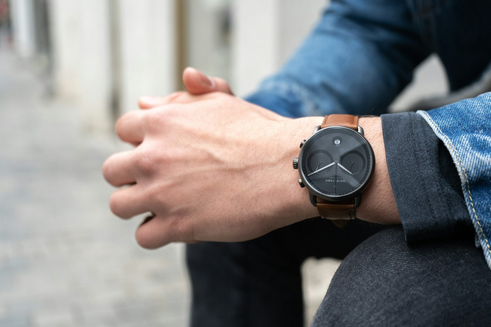 Underwater Watch alt