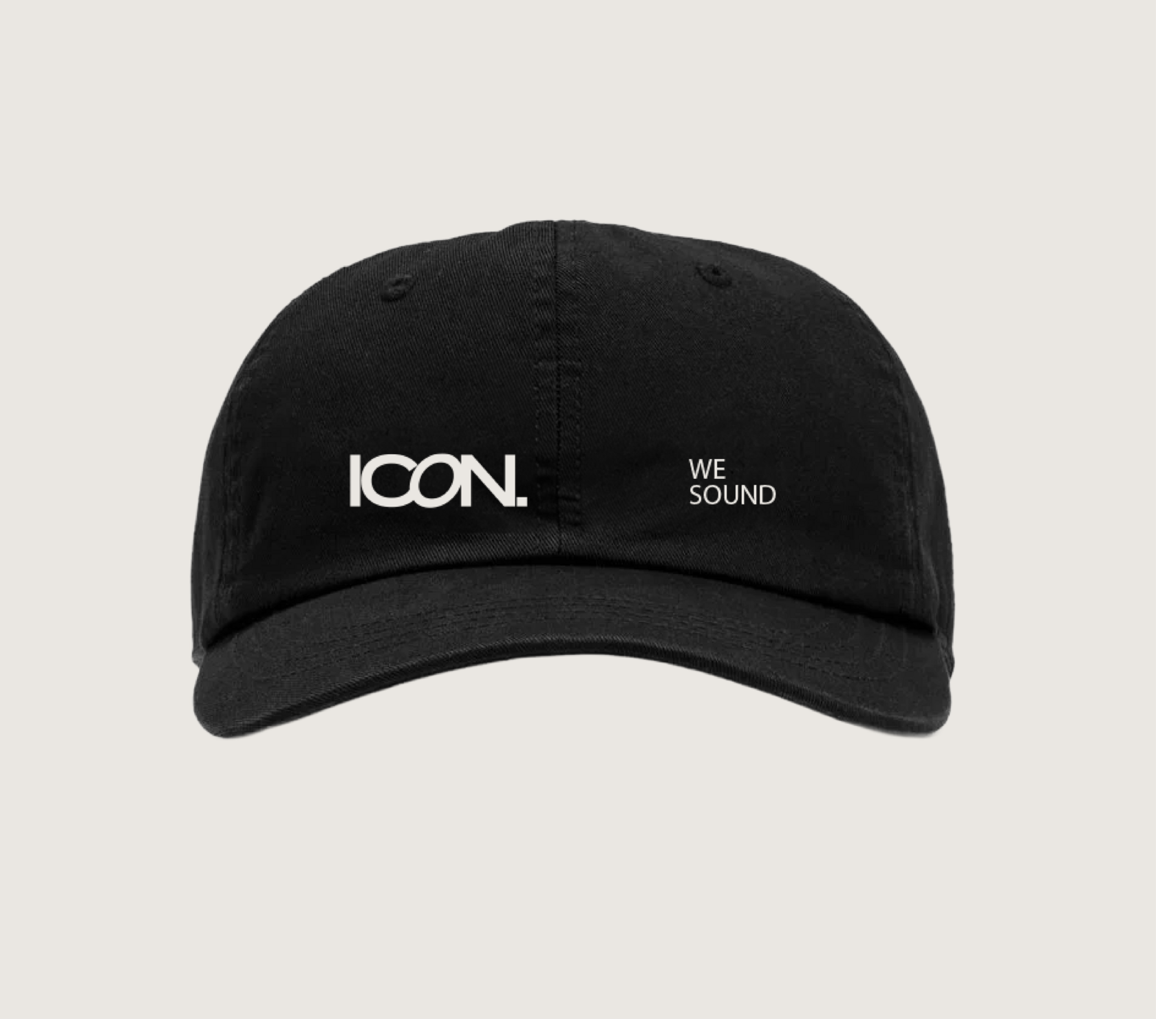 Кепка ICON*