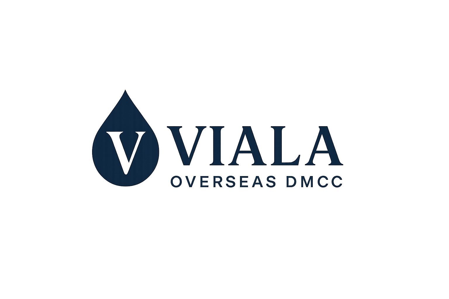 VIALA OVERSEAS DMCC