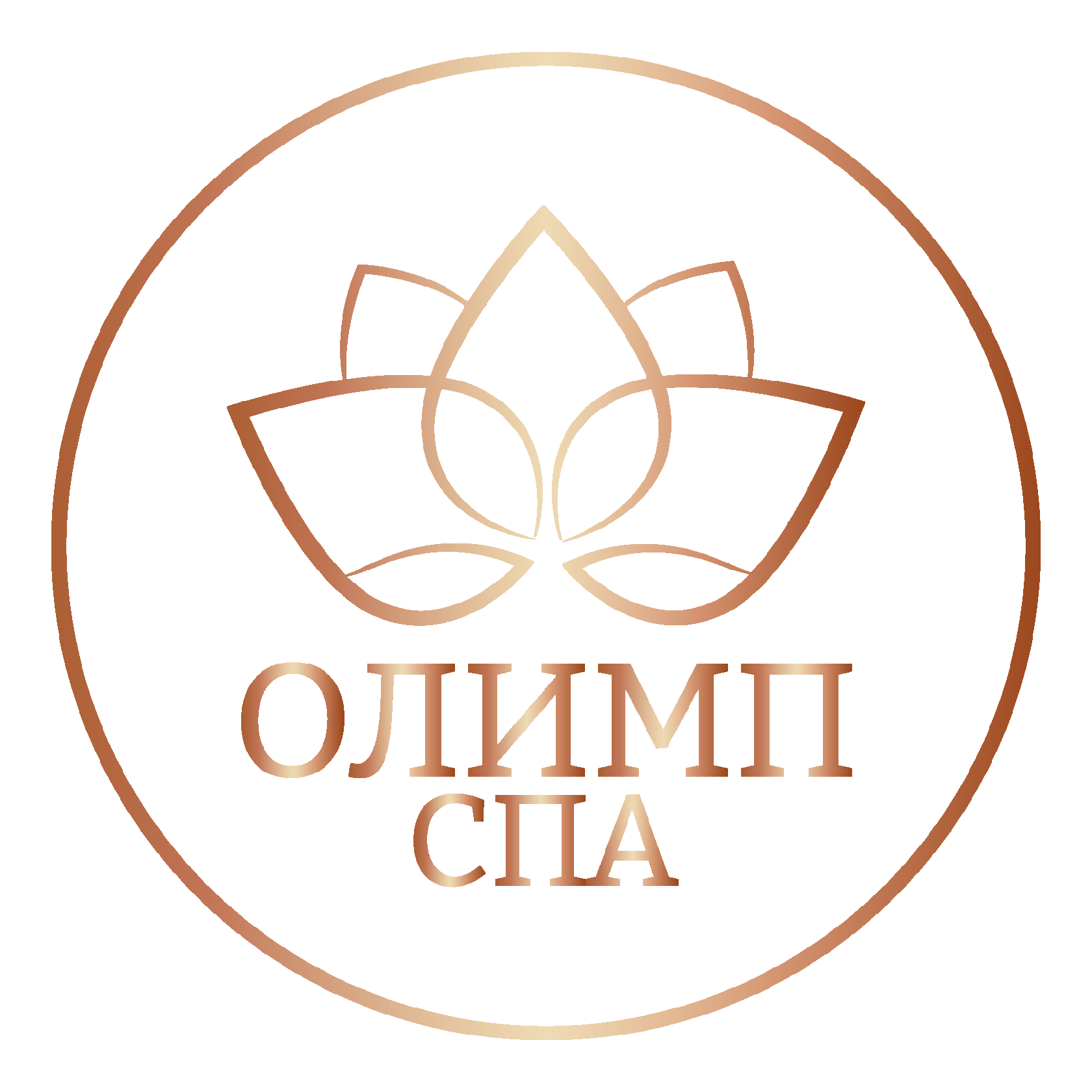 ОЛИМПSPA