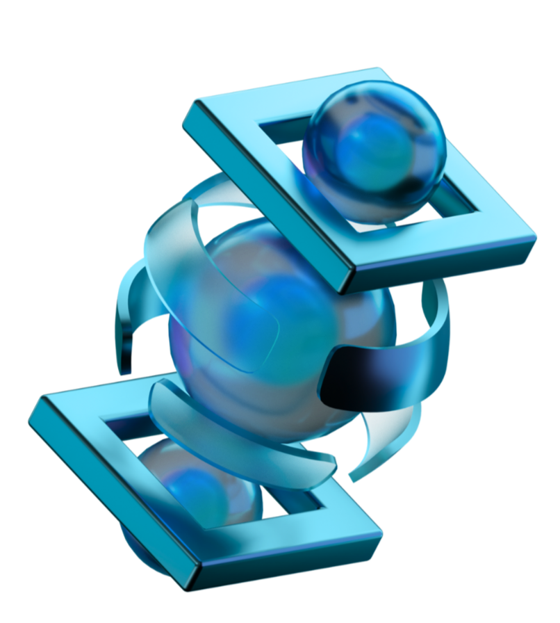 3D image
