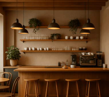 Commercial Electrical Wiring Services