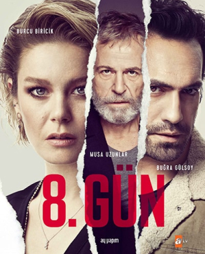 8. Gün (The 8th day)