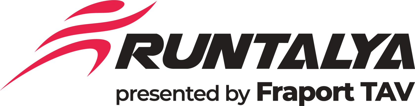 Runtalya horizontal black