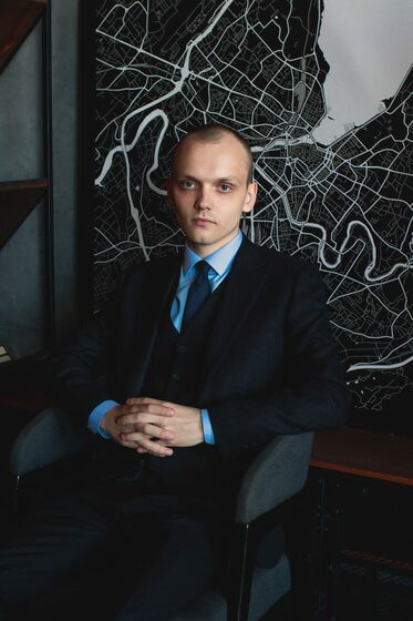 Roman Pshenichniy