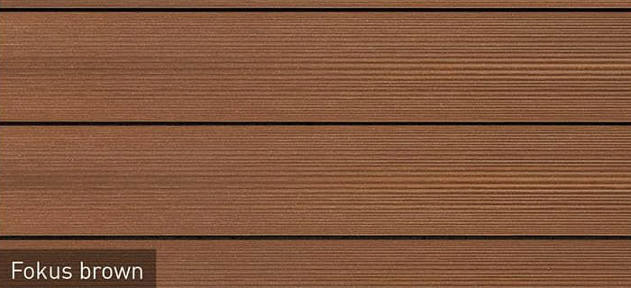 Easy Deck Dolomit 19 Fokus brown