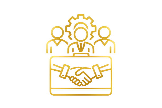 Поиск партнёров и B2B клиентов