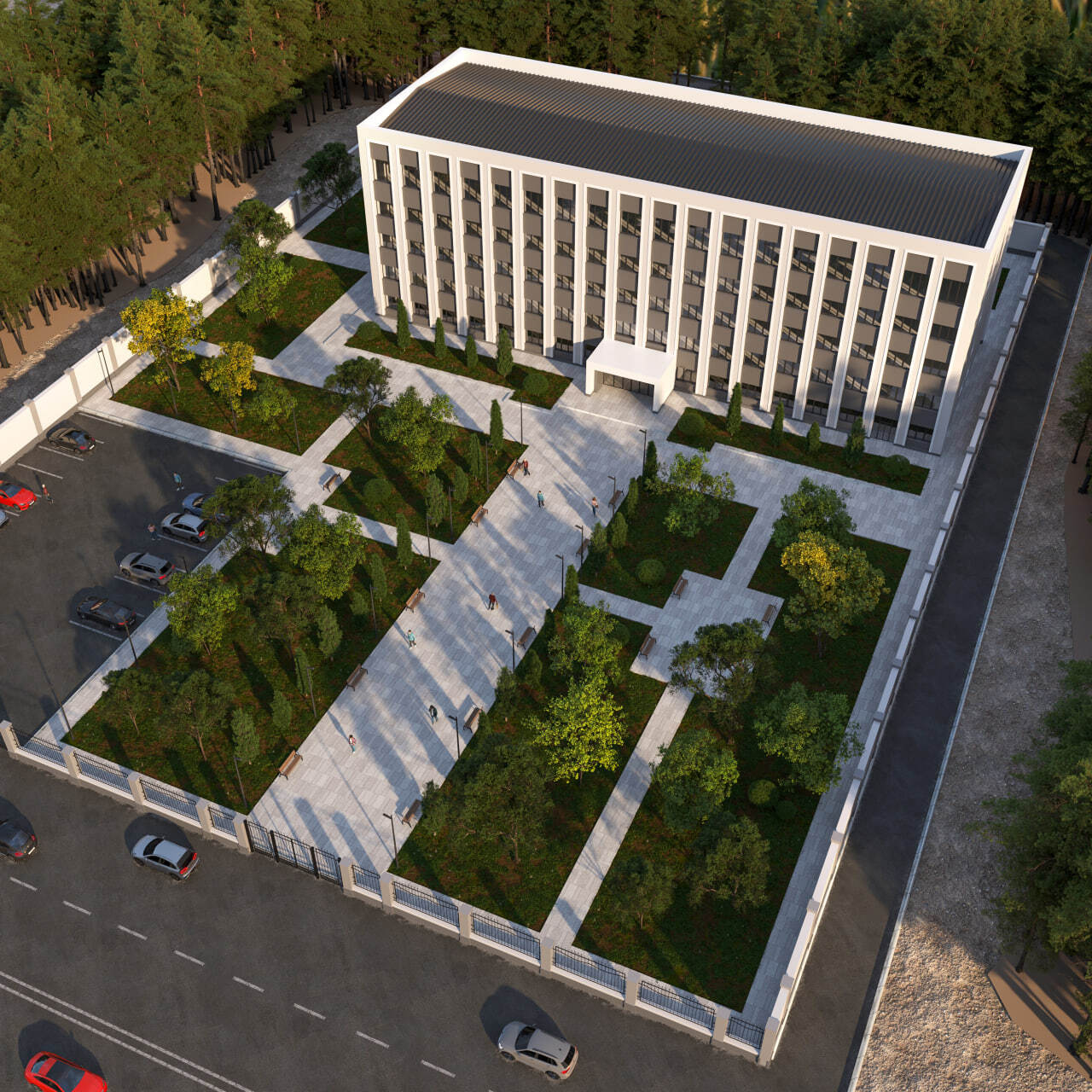 Tashkent Metropolitan University