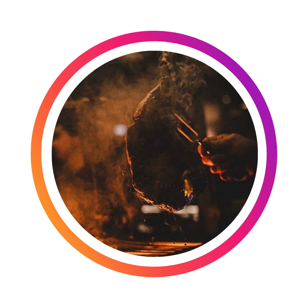 Ресторан WeGun в Паттайе, Таиланд