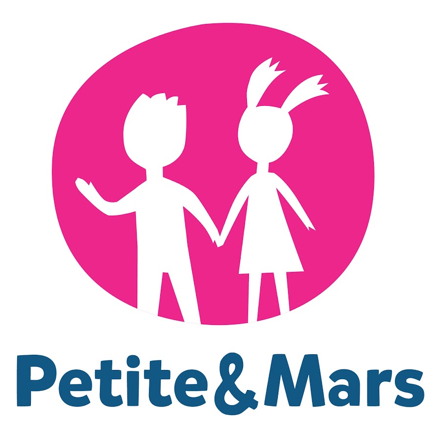 kočárky Petite & Mars