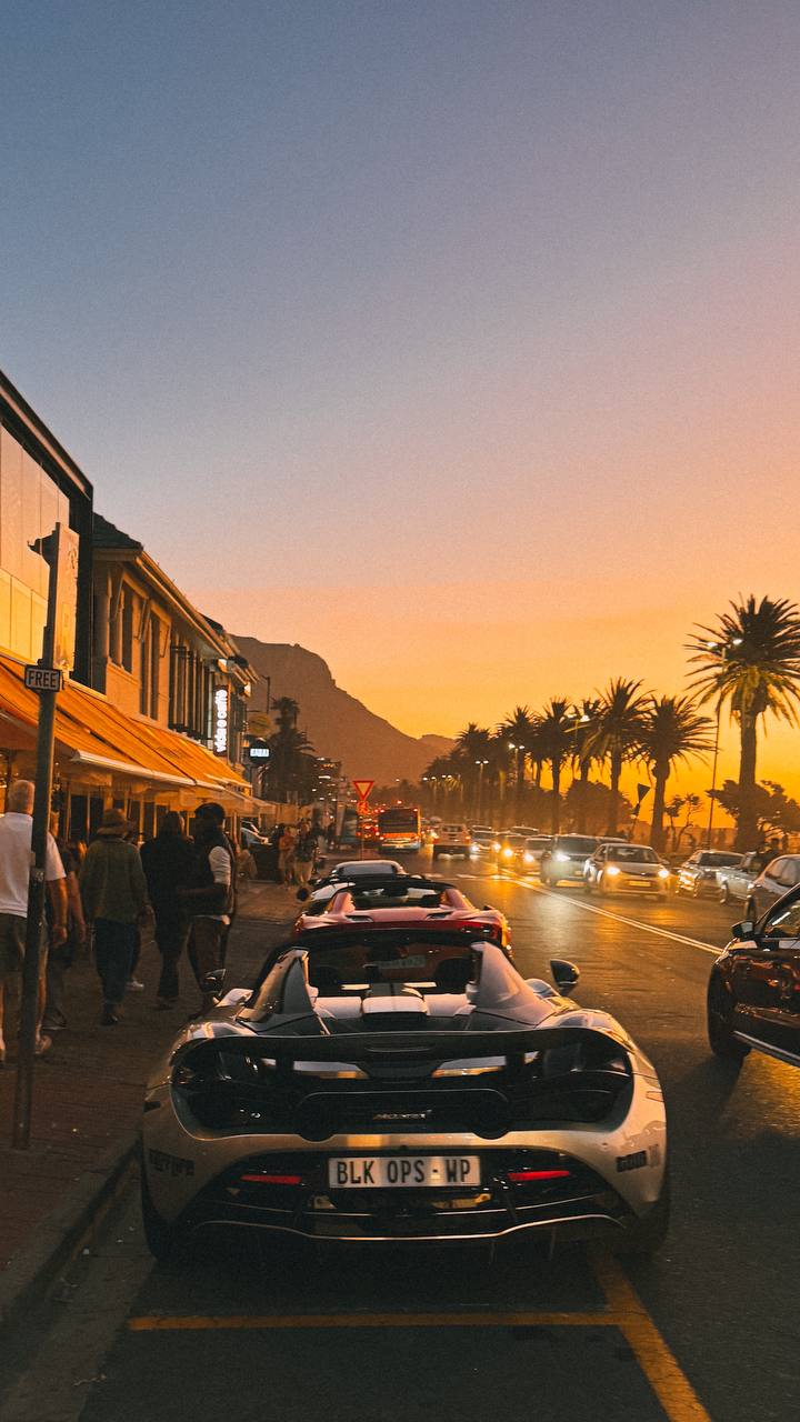 Padel camp Capetown 3