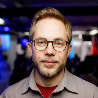 Duma Dmytro (SD Platform)