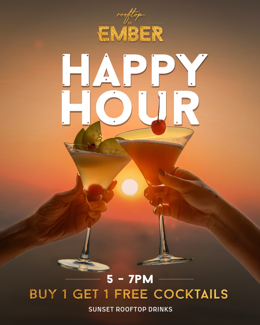 Free-flow Prosecco — безлимитное просекко в Bang Tao, акция каждый четверг, 21:00–22:00